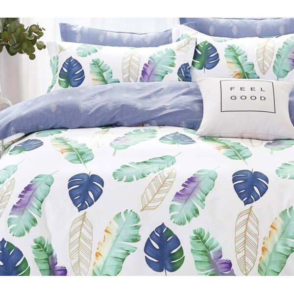 

Постельное белье Viluta. 19026-Евро