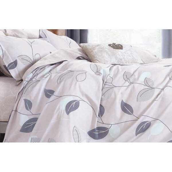 

Постельное белье Viluta. 19033-Двуспальный