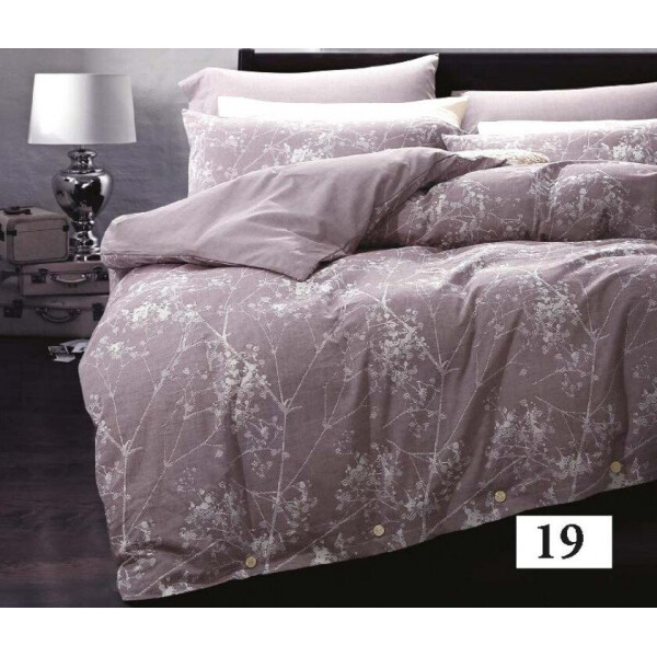 

Постельное белье Viluta. Wash 19-Евро