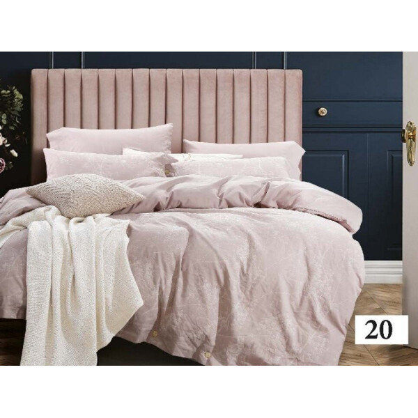 

Постельное белье Viluta. Wash 20-Евро