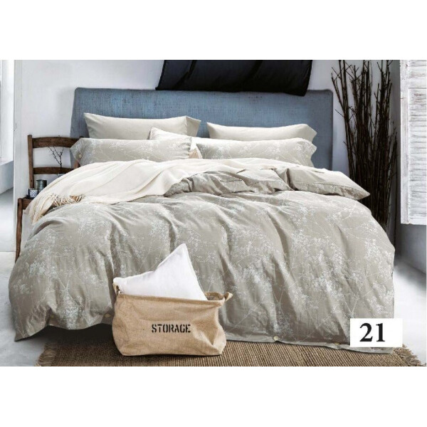 

Постельное белье Viluta. Wash 21-Евро
