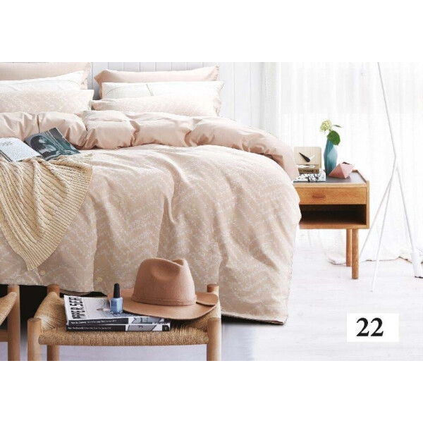 

Постельное белье Viluta. Wash 22-Евро