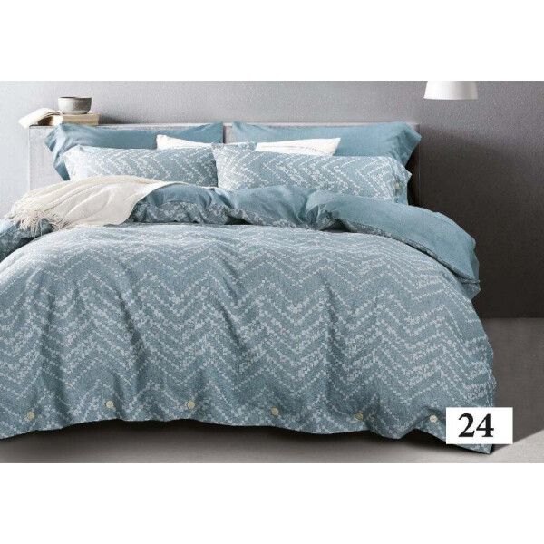 

Постельное белье Viluta. Wash 24-Евро