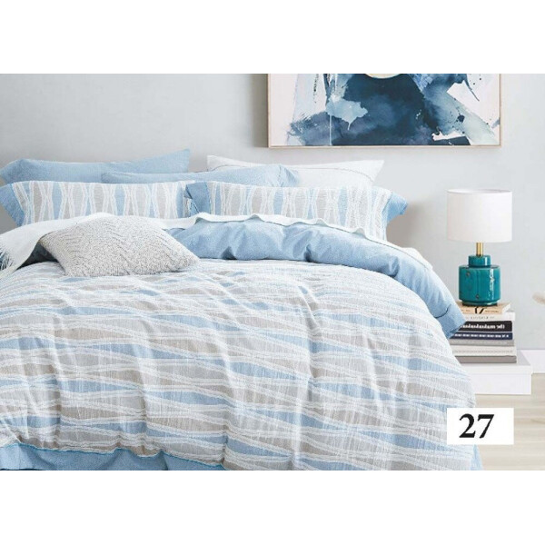 

Постельное белье Viluta. Wash 27-Евро