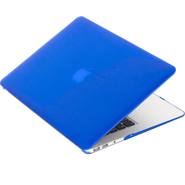

Upex Crystal для MacBook Air 11.6 A1340/A1465 Blue (UP1005)