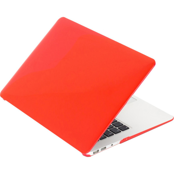 

Upex Crystal для MacBook Air 11.6 A1340/A1465 Red (UP1006)