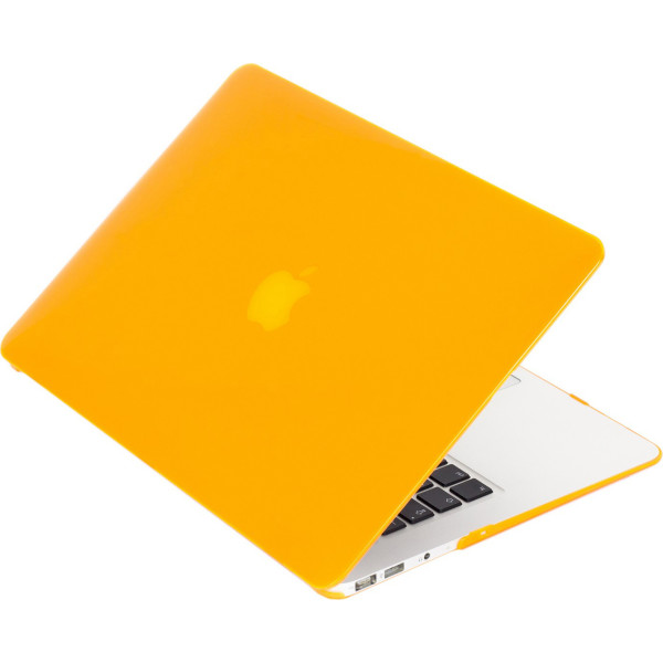 

Upex Crystal для MacBook Air 11.6 A1340/A1465 Orange (UP1010)