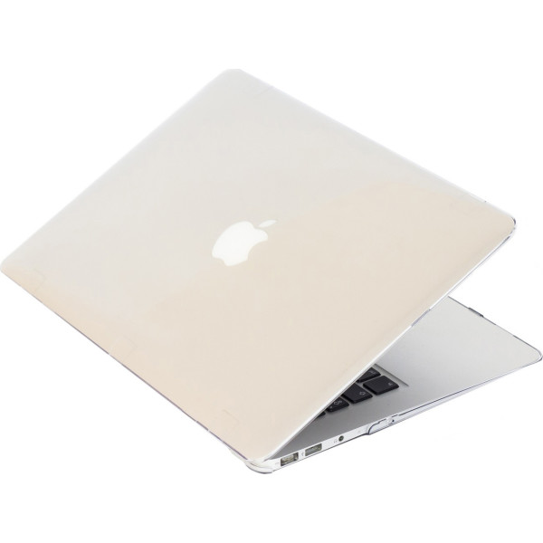 

Чехол Upex Crystal для MacBook Air 13.3 A1466 Transparent (UP1022)