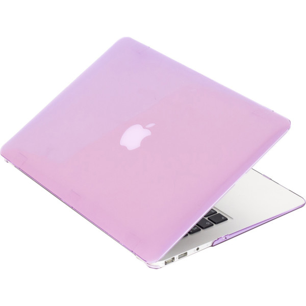 

Upex Crystal для MacBook Air 13.3 A1466 Purple (UP1027)