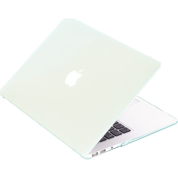 

Upex Crystal для MacBook Air 13.3 A1466 Mint (UP1029)