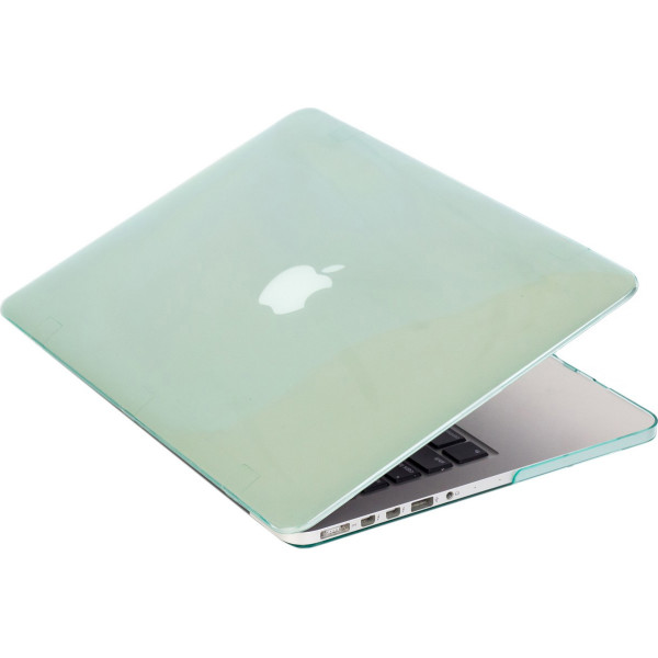 

Upex Crystal для MacBook Pro 13.3 A1425/A1502 Mint (UP1039)