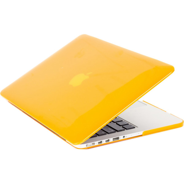 

Upex Crystal для MacBook Pro 13.3 A1425/A1502 Orange (UP1040)