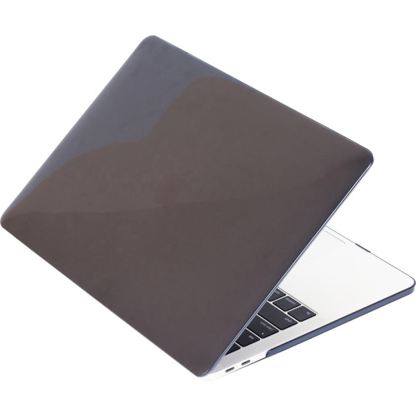 

Upex Crystal для MacBook Pro 13.3 A1706/A1708/A1989 Black (UP1041)