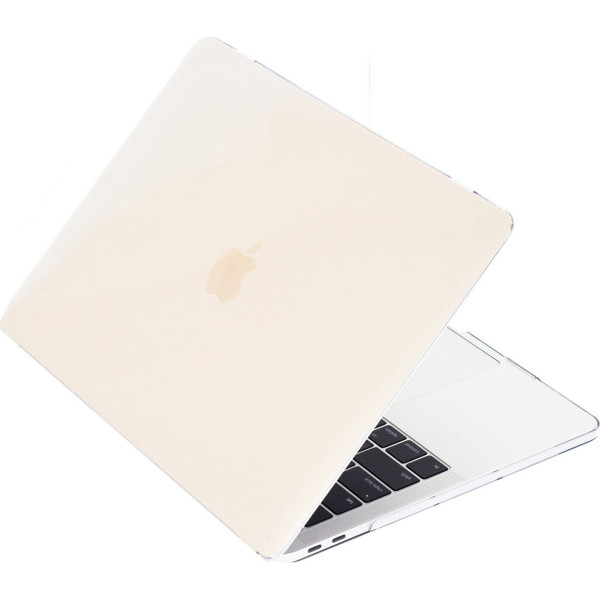 

Upex Crystal для MacBook Pro 13.3 A1706/A1708/A1989 Transparent (UP1042)