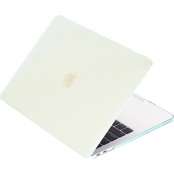 

Upex Crystal для MacBook Pro 13.3 A1706/A1708/A1989 Mint (UP1049)