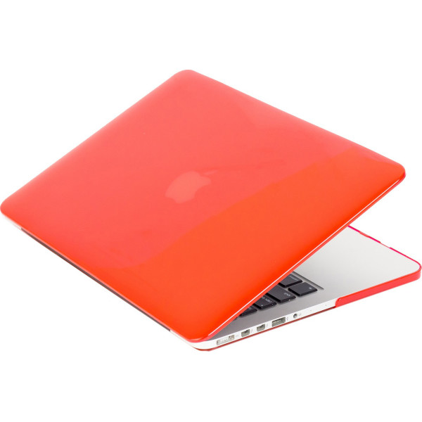 

Upex Crystal для MacBook Pro 15.4 A1398 Red (UP1056)