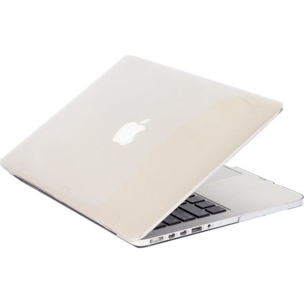 

Upex Crystal для MacBook Pro 13.3 A1278 Transparent (UP1071)