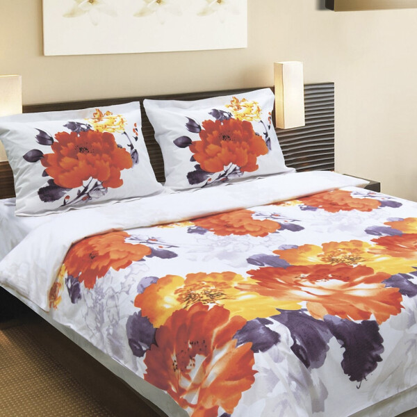 

Постельное белье Колорит. Акварель-1,5-спальный