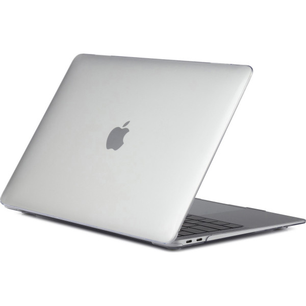 

Upex Crystal для New MacBook Air 13.3 A1932 Transparent (UP1074)