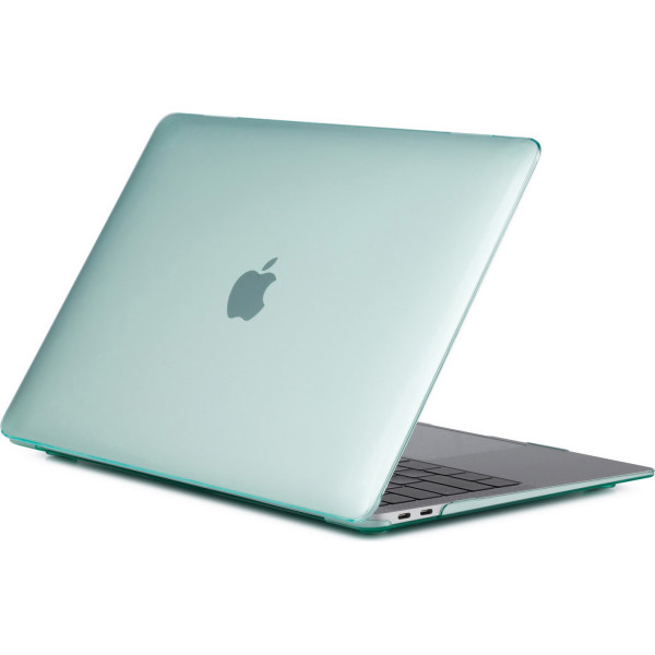 

Upex Crystal для New MacBook Air 13.3 A1932 Mint (UP1081)