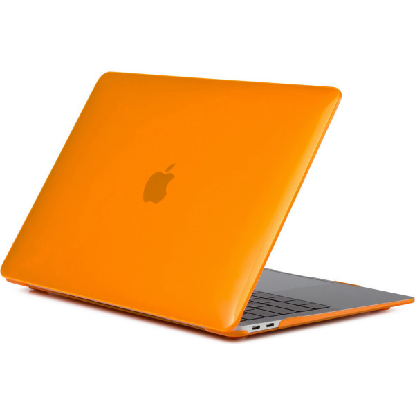 

Upex Crystal для New MacBook Air 13.3 A1932 Orange (UP1082)