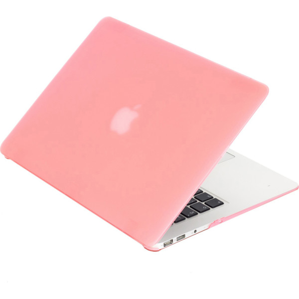 

Чехол Upex Matte для MacBook Air 11.6 A1340/A1465 Light Pink (UP2003)
