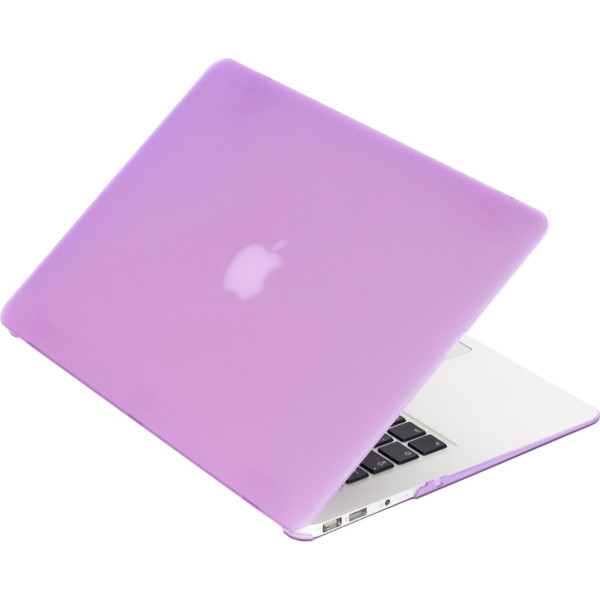 

Чехол Upex Matte для MacBook Air 11.6 A1340/A1465 Purple (UP2007)