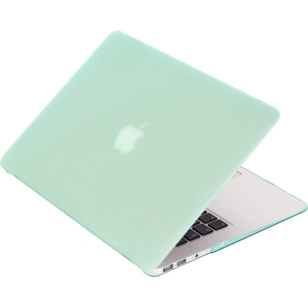 

Upex Matte для MacBook Air 11.6 A1340/A1465 Mint (UP2009)