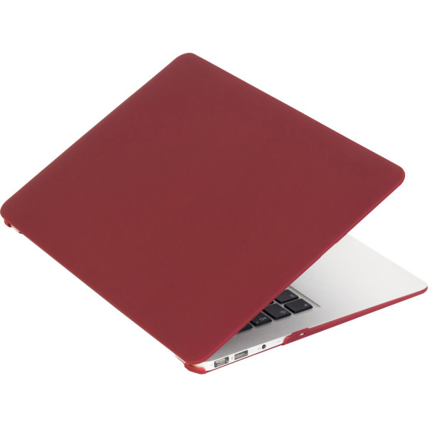 

Upex Matte для MacBook Air 11.6 A1340/A1465 Wine Red (UP2011)