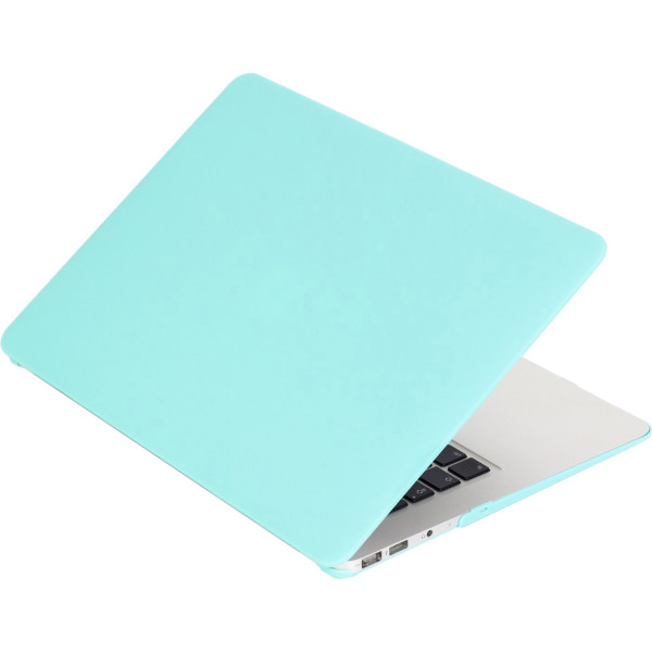 

Чехол Upex Matte для MacBook Air 11.6 A1340/A1465 Tiffany (UP2013)