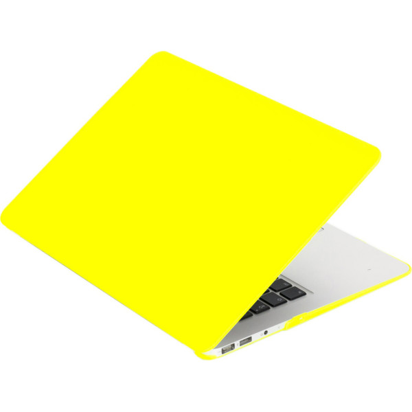 

Upex Matte для MacBook Air 11.6 A1340/A1465 Lemon (UP2016)