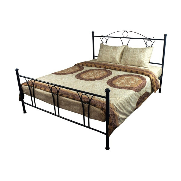 

Постельное белье Руно. Сатин 3589 Front beige-2,0-спальный