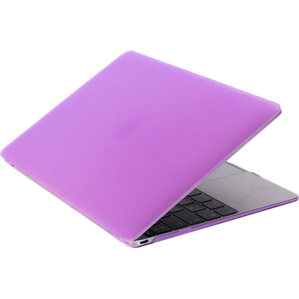 

Чехол Upex Matte для MacBook 12 A1534 Purple (UP2025)