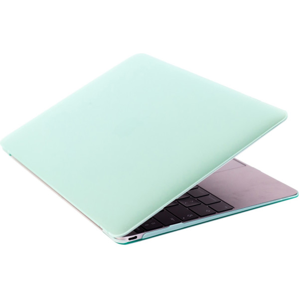 

Upex Matte для MacBook 12 A1534 Mint (UP2027)