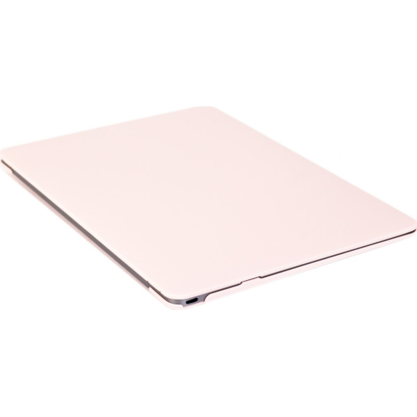 

Чехол Upex Matte для MacBook 12 A1534 Pink Sand (UP2036)