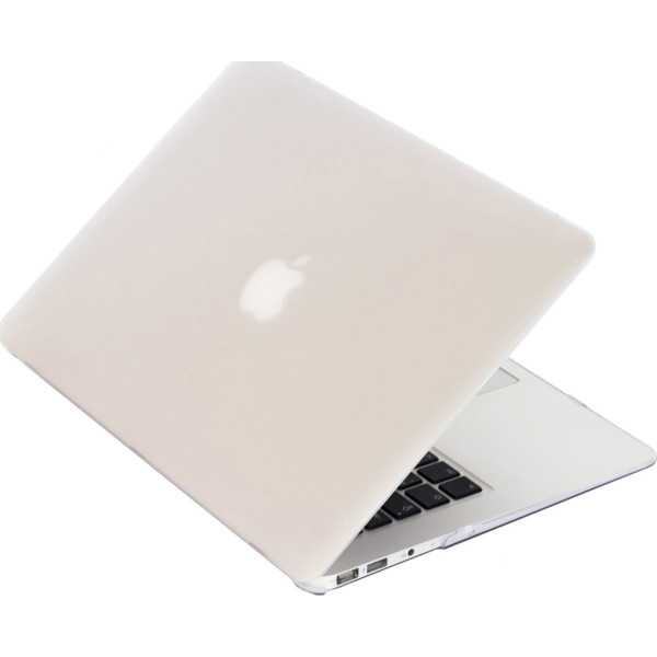 

Чехол Upex Matte для MacBook Air 13.3 A1466 Transparent (UP2038)