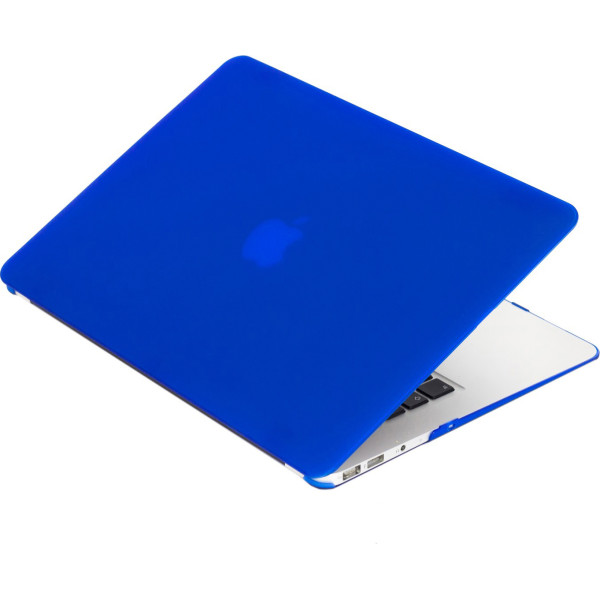 

Чехол Upex Matte для MacBook Air 13.3 A1466 Blue (UP2041)