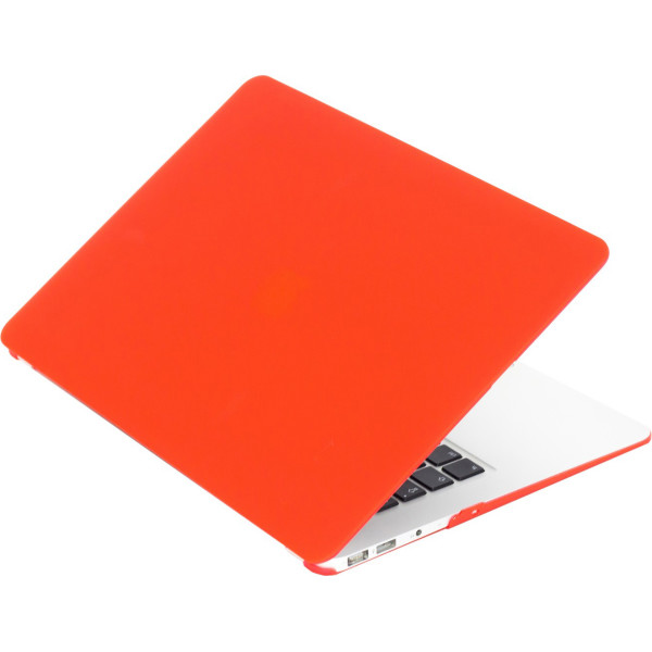 

Чехол Upex Matte для MacBook Air 13.3 A1466 Red (UP2042)