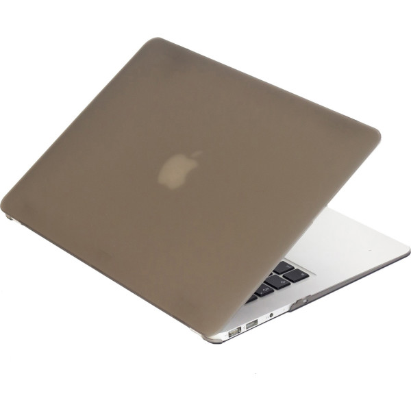 

Чехол Upex Matte для MacBook Air 13.3 A1466 Grey (UP2044)
