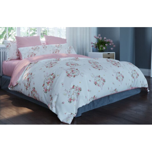 

Постельное белье ТЕП Balakhome. 009 TRIUMPH 1867-1,5-спальный