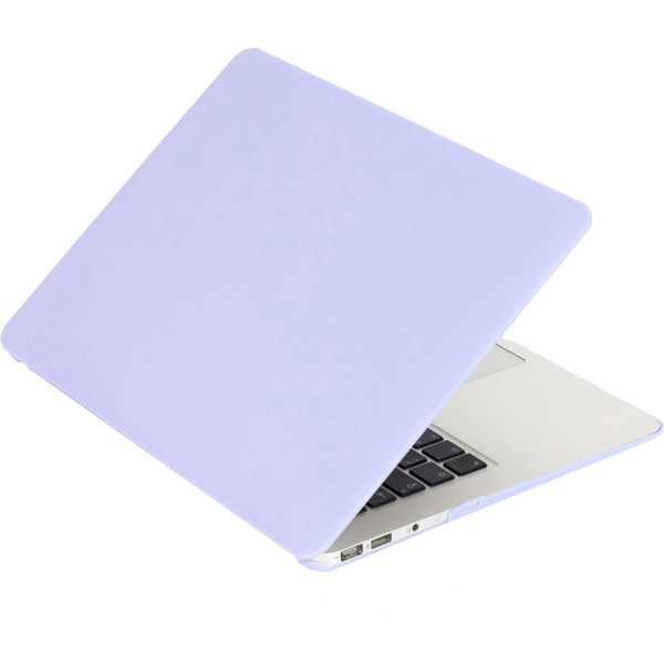 

Чехол Upex Matte для MacBook Air 13.3 A1466 Lilac (UP2053)
