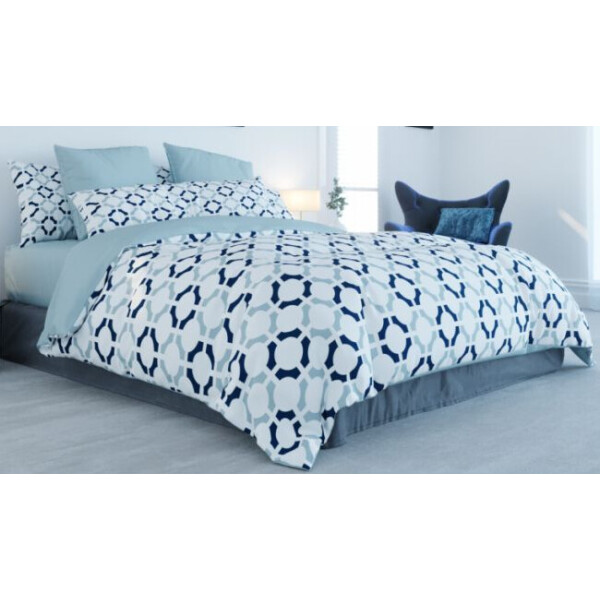 

Постельное белье ТЕП Balakhome. 013 MODERN-2,0-спальный