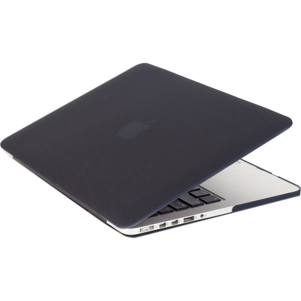 

Чехол Upex Matte для MacBook Pro 13.3 A1425/A1502 Black (UP2055)