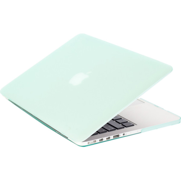 

Чехол Upex Matte для MacBook Pro 13.3 A1425/A1502 Mint (UP2063)