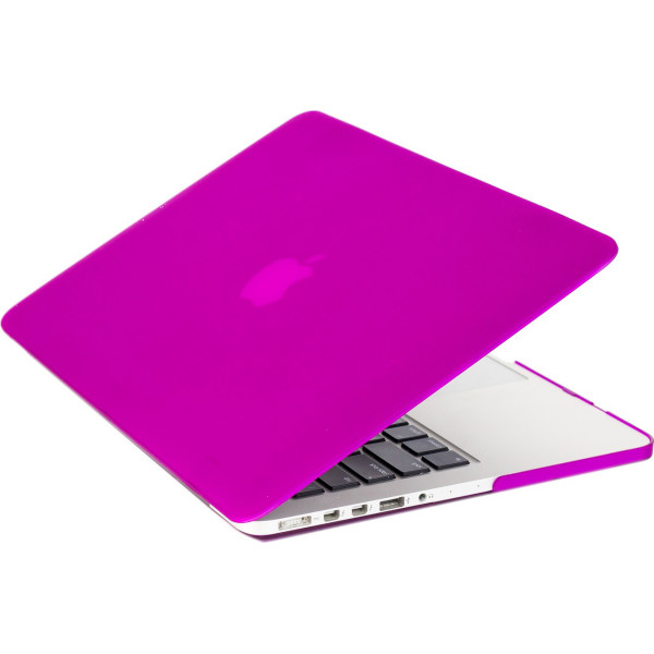 

Upex Matte для MacBook Pro 13.3 A1425/A1502 Violet (UP2066)