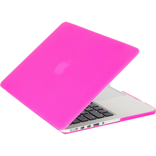 

Upex Matte для MacBook Pro 13.3 A1425/A1502 Rose (UP2068)