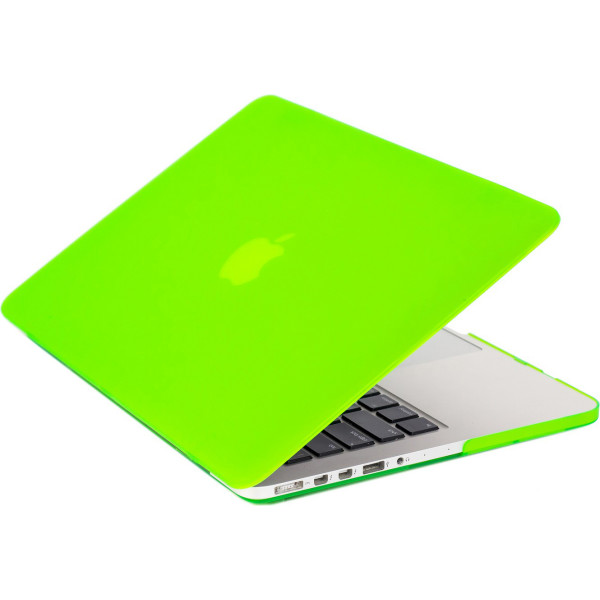 

Upex Matte для MacBook Pro 13.3 A1425/A1502 Grass Green (UP2069)