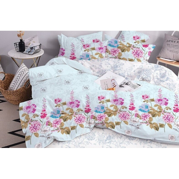 

Постельное белье ТЕП. 320 Lovely Flower-Полуторный