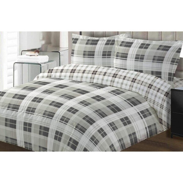 

Постельное белье ТЕП. 328 TARTAN-Полуторный