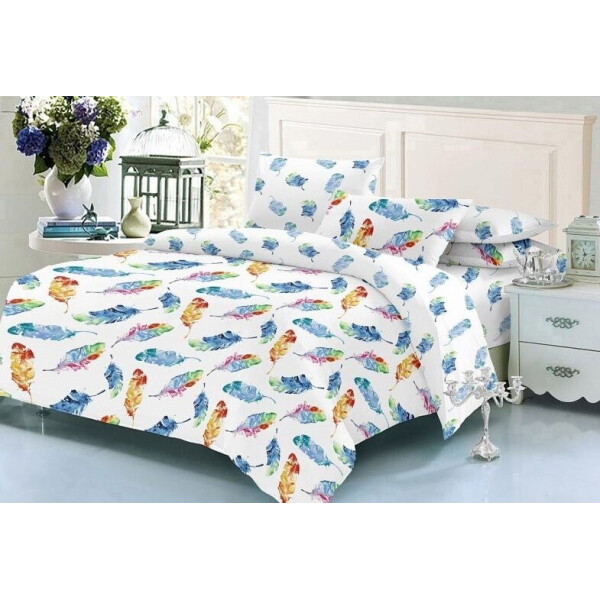 Постельное белье ТЕП. 340 Oksana-Полуторный